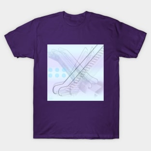 mallsoft design T-Shirt